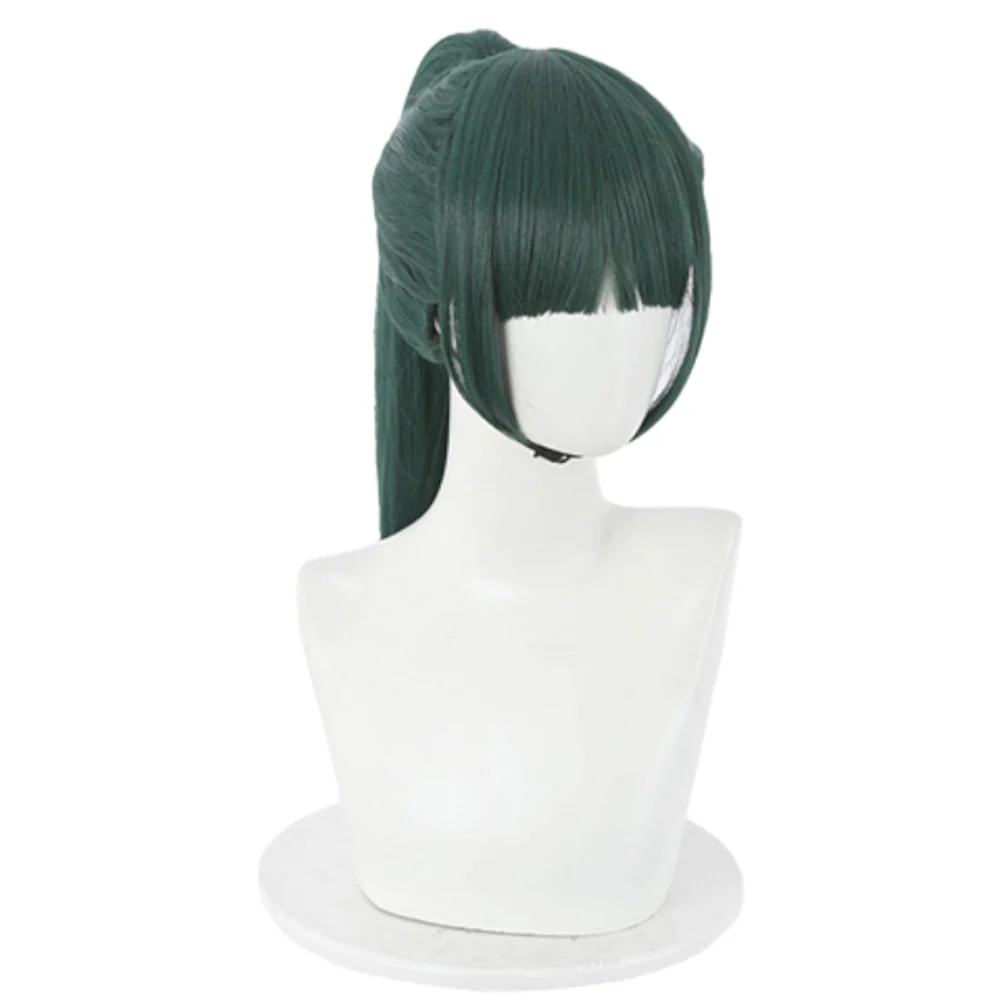 Cosplay Wig - CS 458D - Image 2