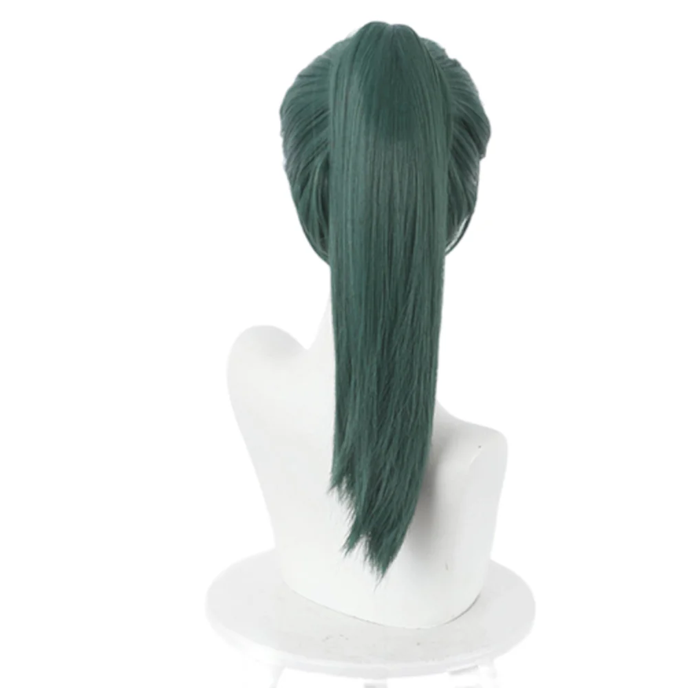 Cosplay Wig - CS 458D - Image 4
