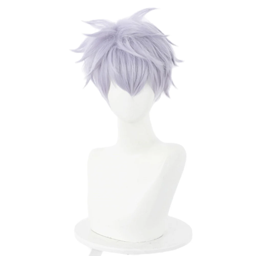 Cosplay Wig - CS 458F
