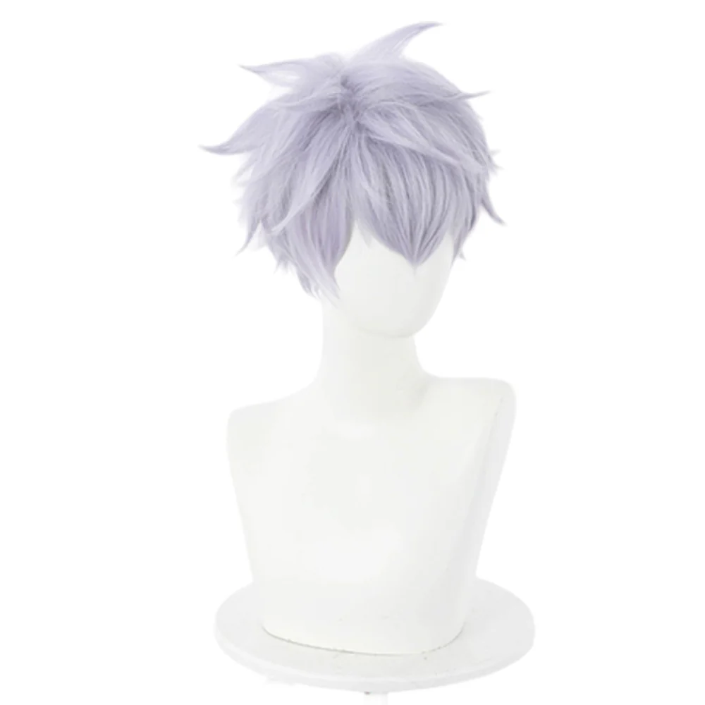 Cosplay Wig - CS 458F - Image 2