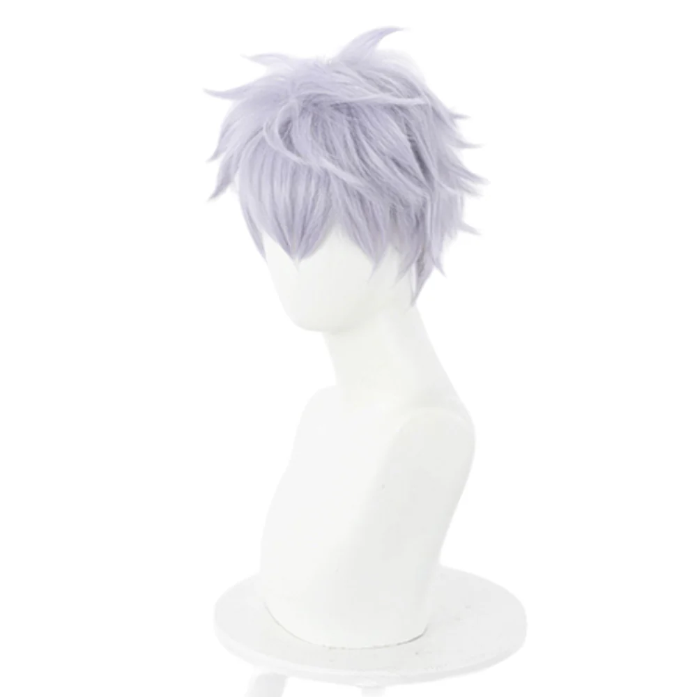 Cosplay Wig - CS 458F - Image 3