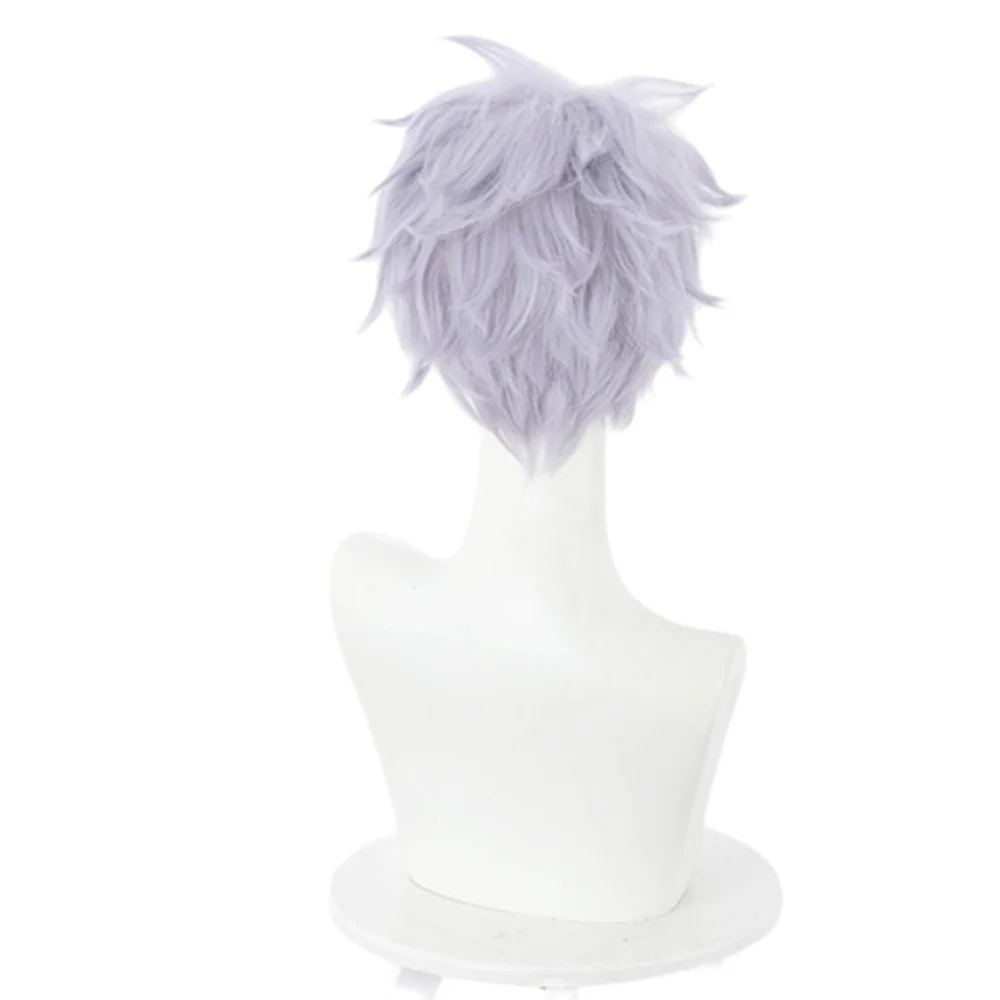 Cosplay Wig - CS 458F - Image 4