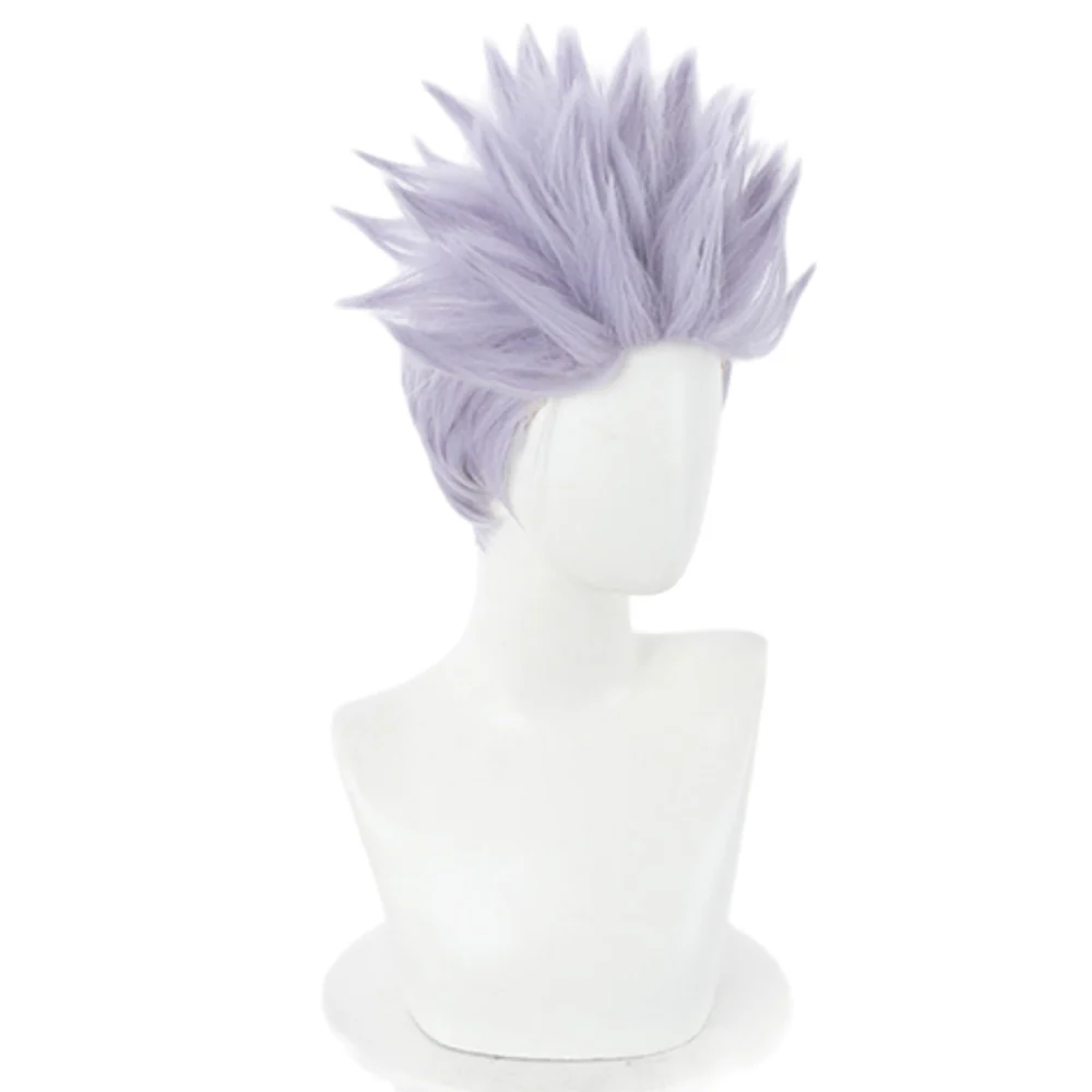 Cosplay Wig - CS 458G - Image 3