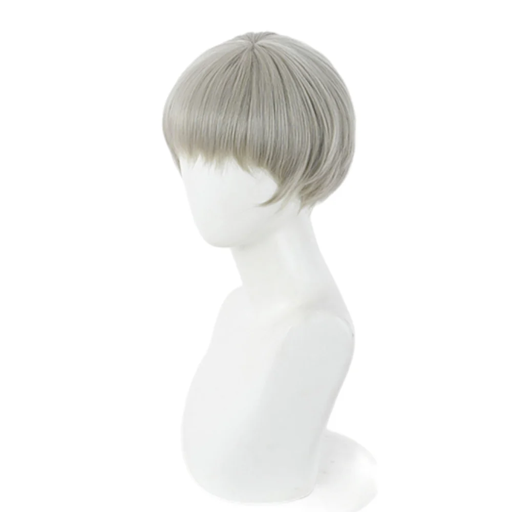 Cosplay Wig - CS 458H - Image 2