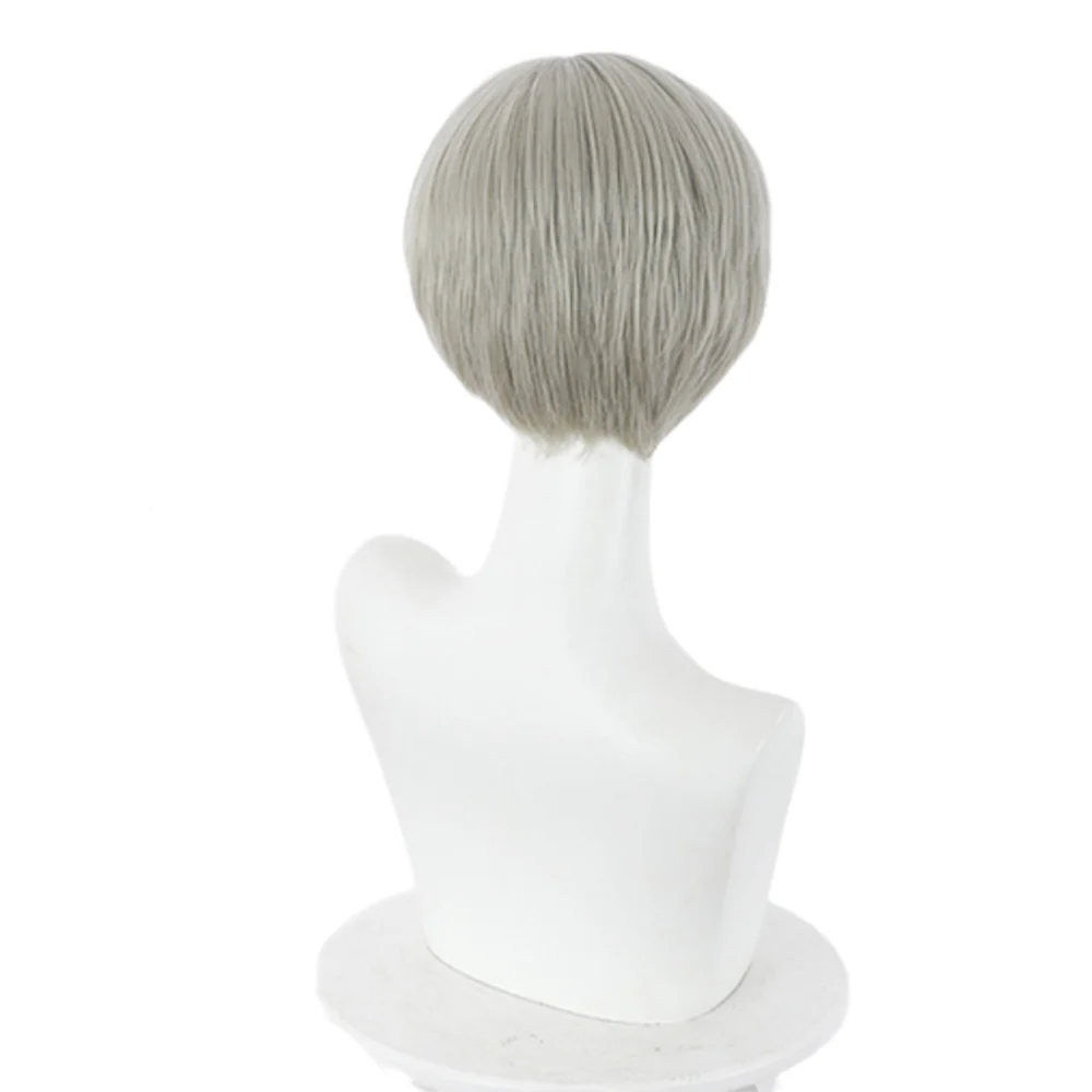 Cosplay Wig - CS 458H - Image 5