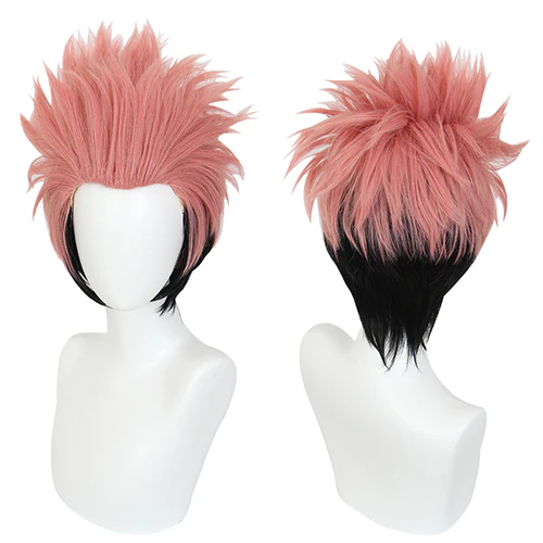 Cosplay Wig - CS 458I