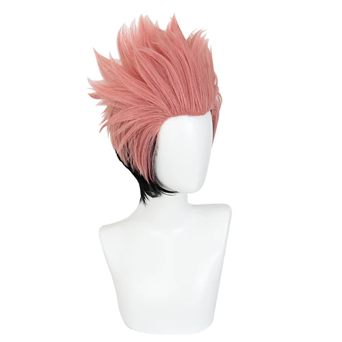 Cosplay Wig - CS 458I - Image 2