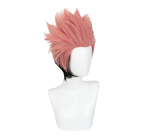 Cosplay Wig - CS 458I - Image 3
