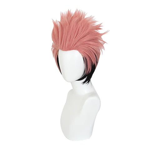 Cosplay Wig - CS 458I - Image 4