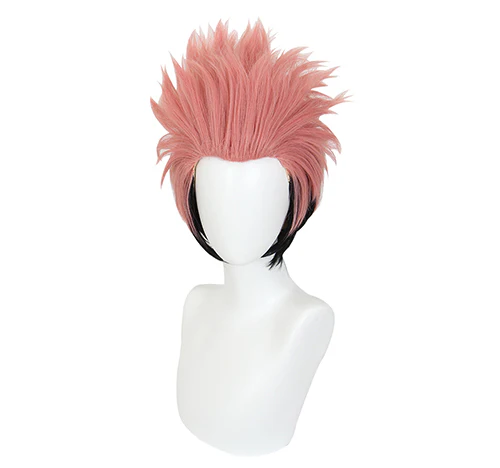 Cosplay Wig - CS 458I - Image 5