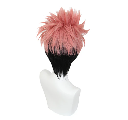 Cosplay Wig - CS 458I - Image 6