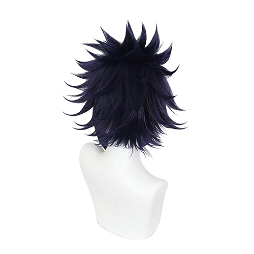 Cosplay Wig - CS 459A - Image 6