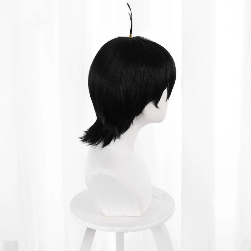 Cosplay Wig - CS 463B - Image 3
