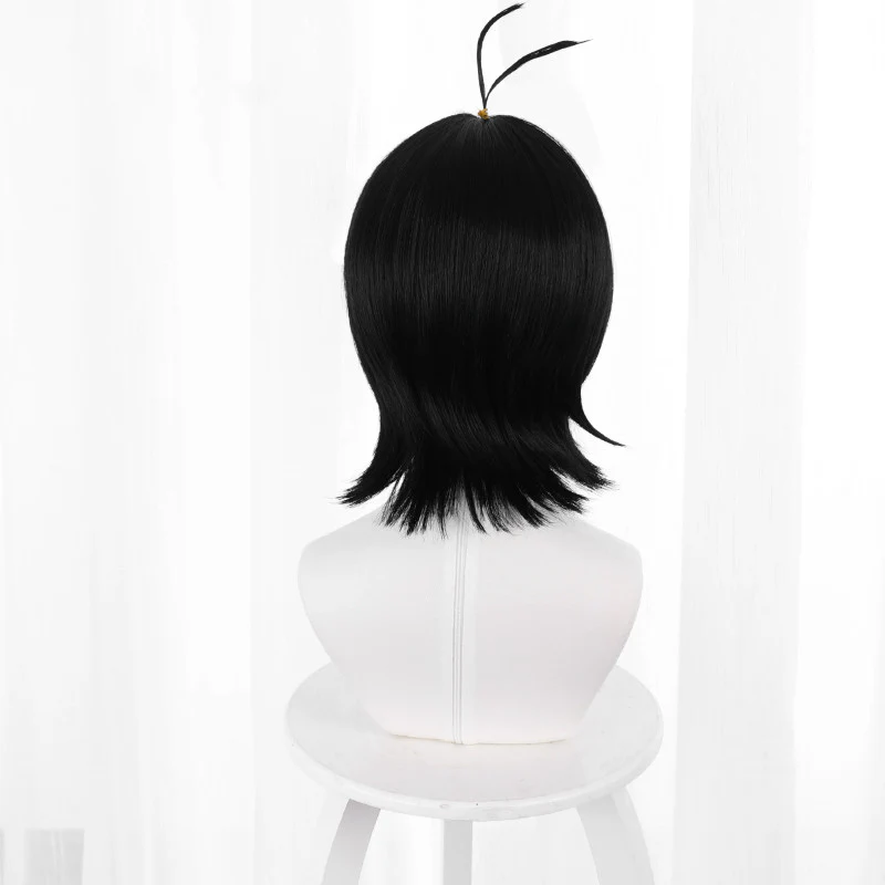 Cosplay Wig - CS 463B - Image 4