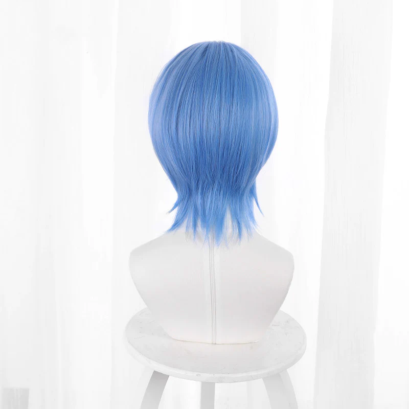 Cosplay Wig - CS 463C - Image 4
