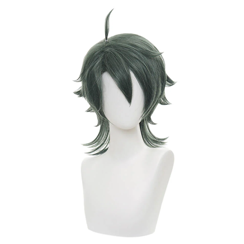 Cosplay Wig - CS 463E - Image 2