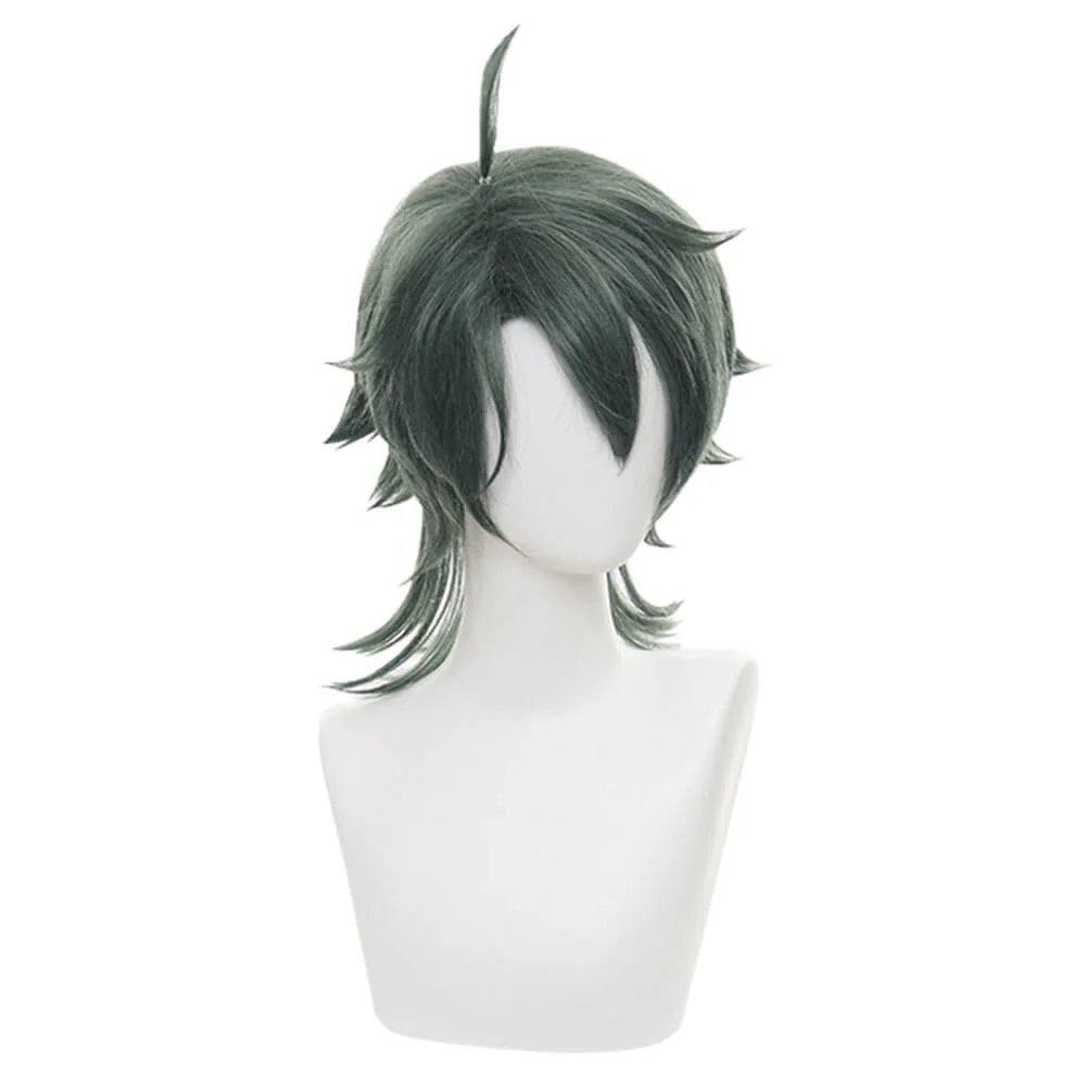 Cosplay Wig - CS 463E - Image 3