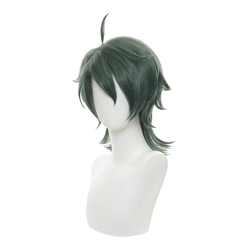 Cosplay Wig - CS 463E - Image 4