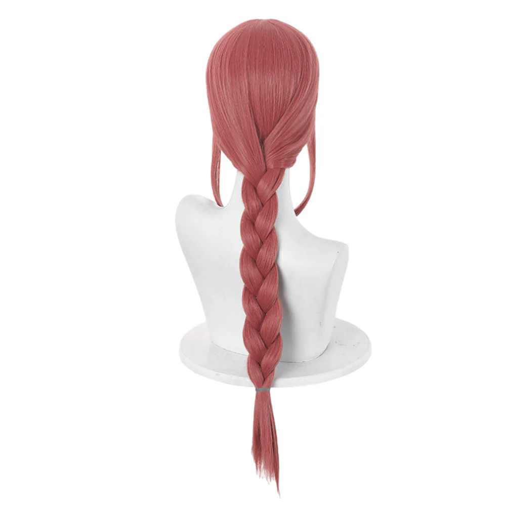 Cosplay Wig - CS 465A - Image 5