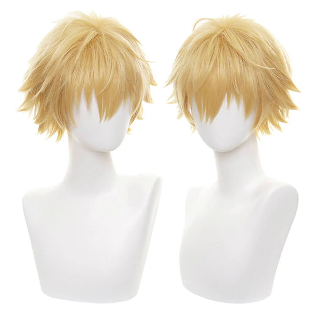 Cosplay Wig - CS 465C