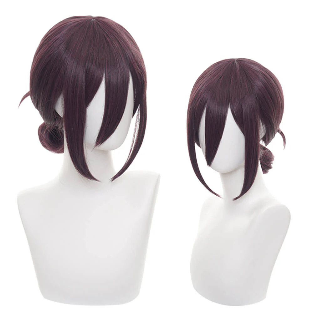 Cosplay Wig - CS 465E