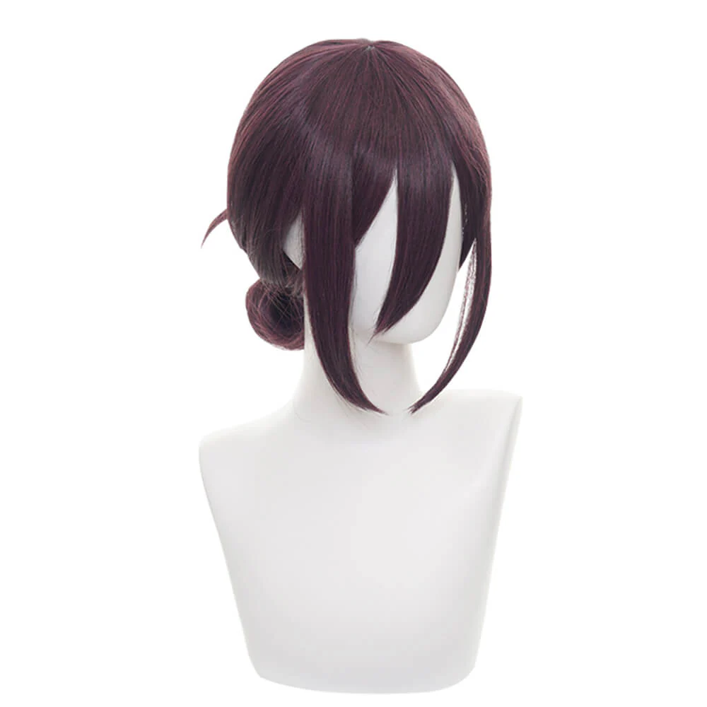 Cosplay Wig - CS 465E - Image 3
