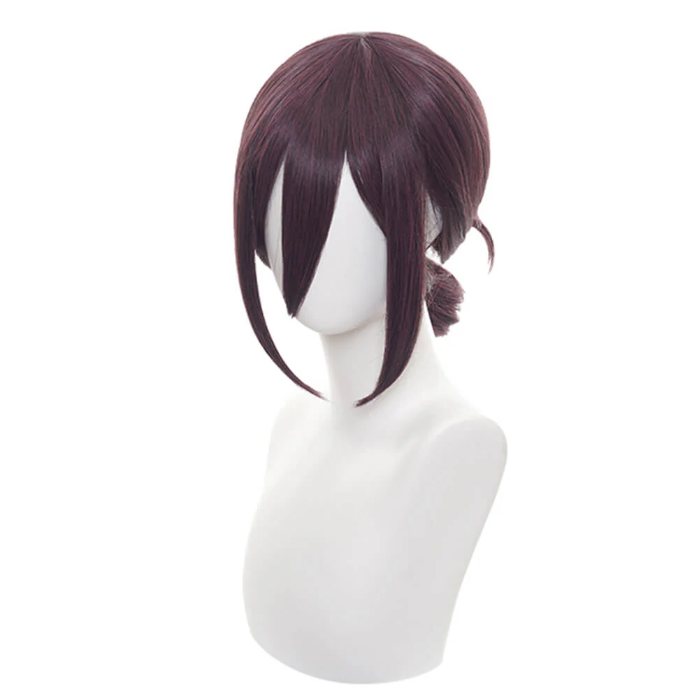 Cosplay Wig - CS 465E - Image 4