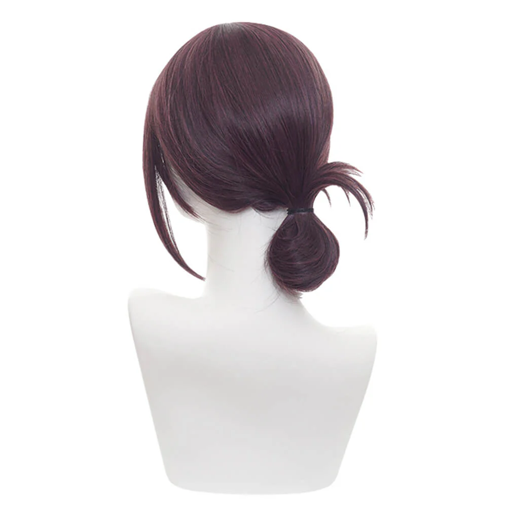 Cosplay Wig - CS 465E - Image 5