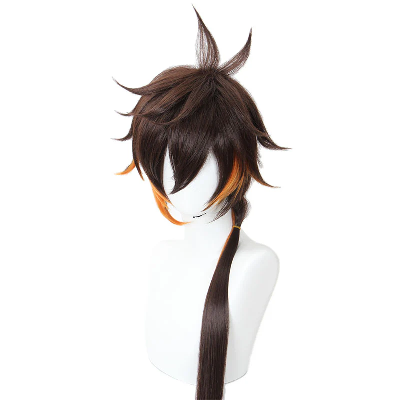 Cosplay Wig - CS 466A - Image 2
