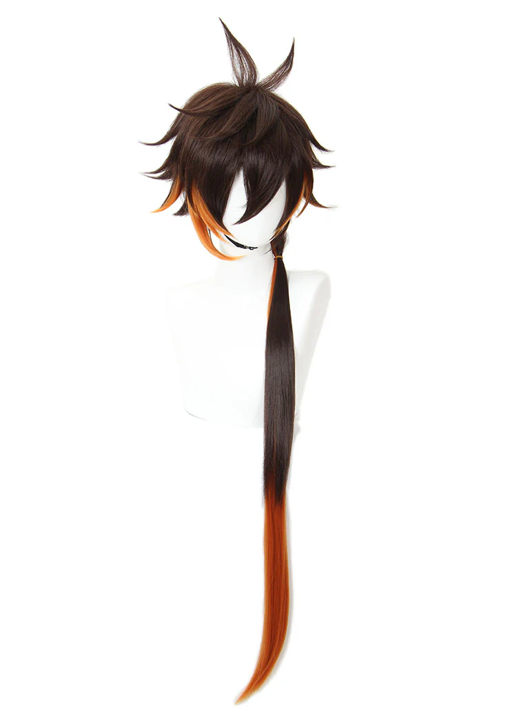 Cosplay Wig - CS 466A - Image 6