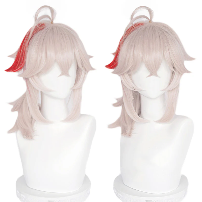 Cosplay Wig - CS 466D