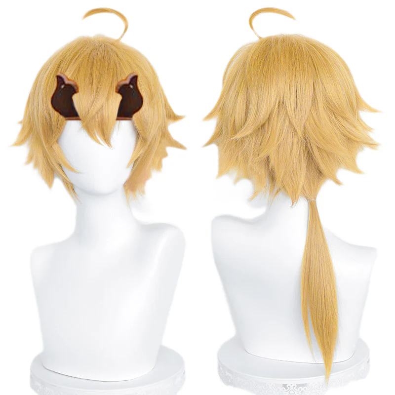 Cosplay Wig - CS 466H
