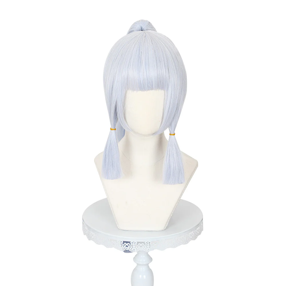 Cosplay Wig - CS 466M