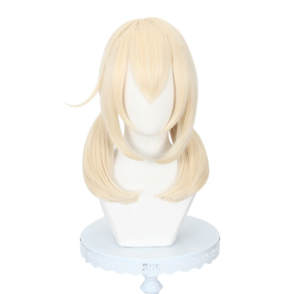 Cosplay Wig - CS 466N