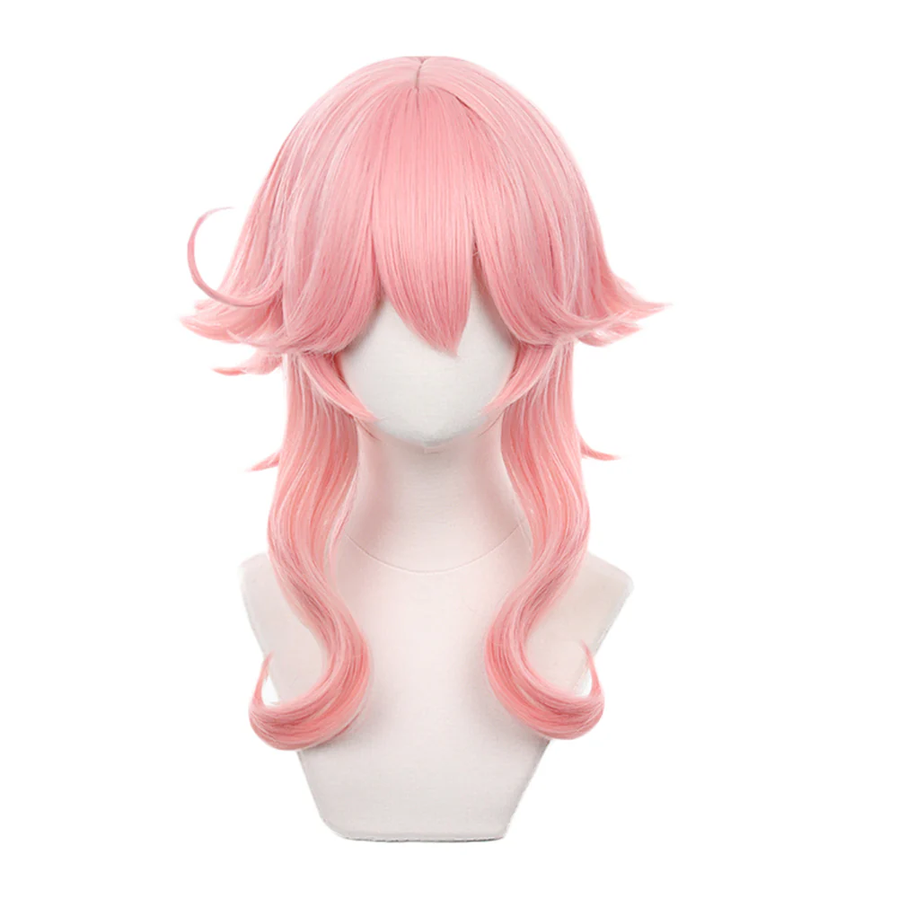 Cosplay Wig - CS 466T