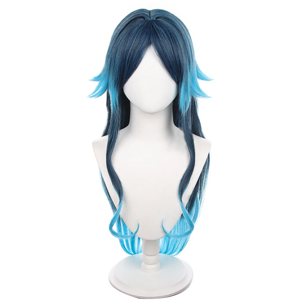 Cosplay Wig - CS 466U