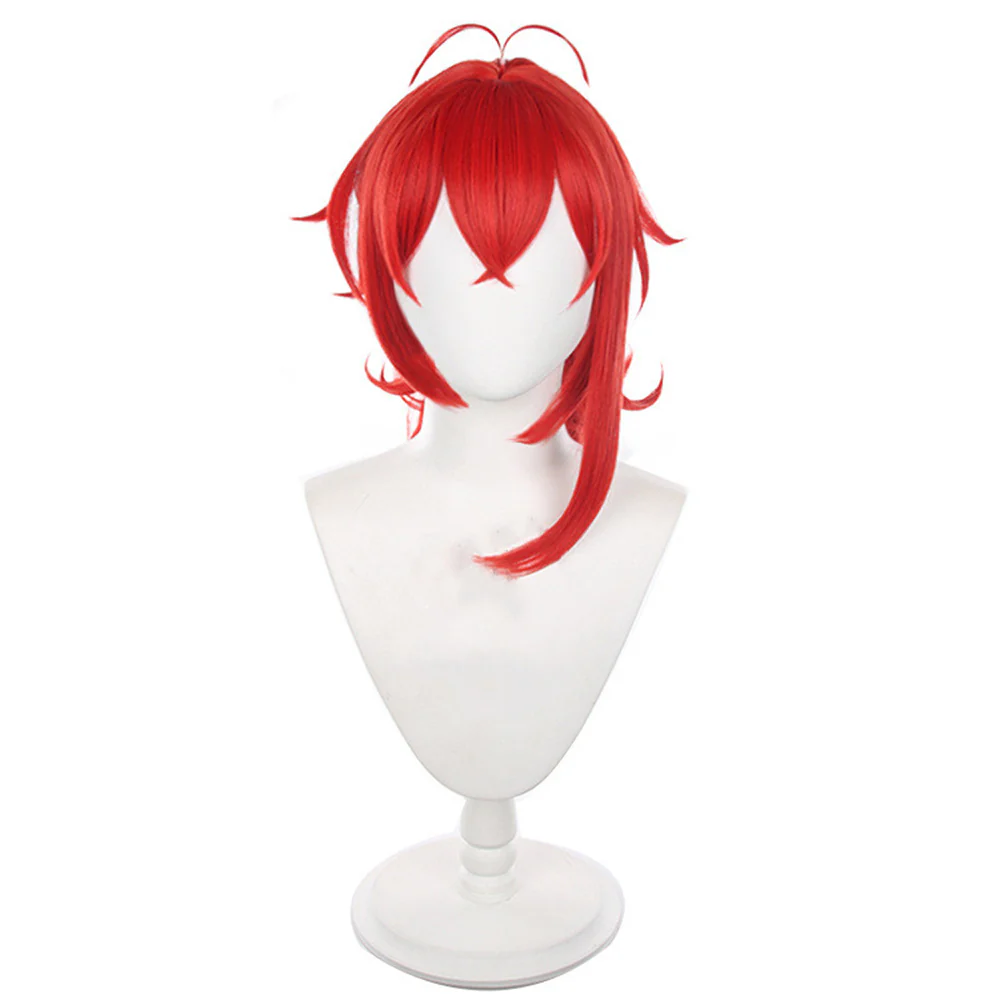 Cosplay Wig - CS 466V