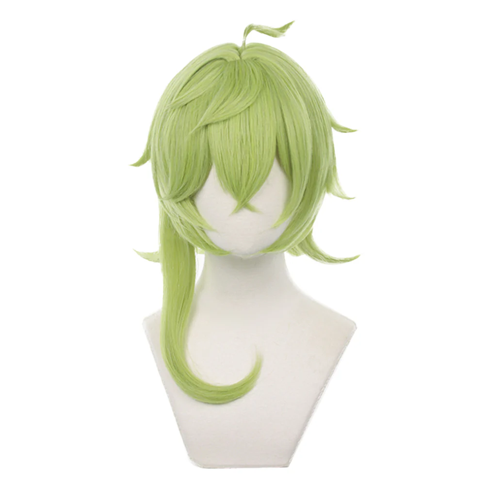 Cosplay Wig - CS 466X