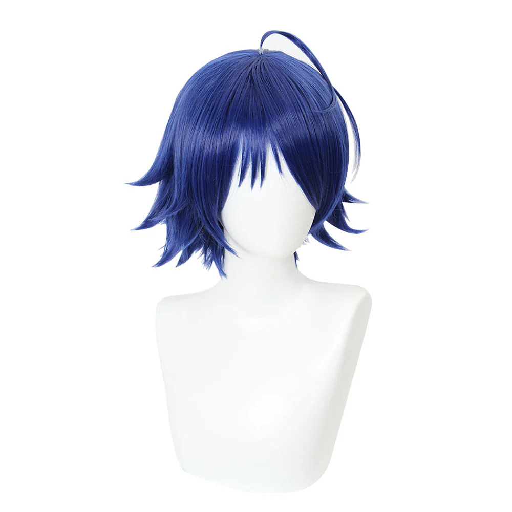 Cosplay Wig - CS 467A - Image 4