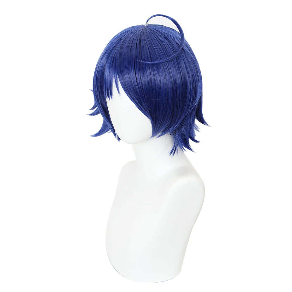 Cosplay Wig - CS 467A - Image 5