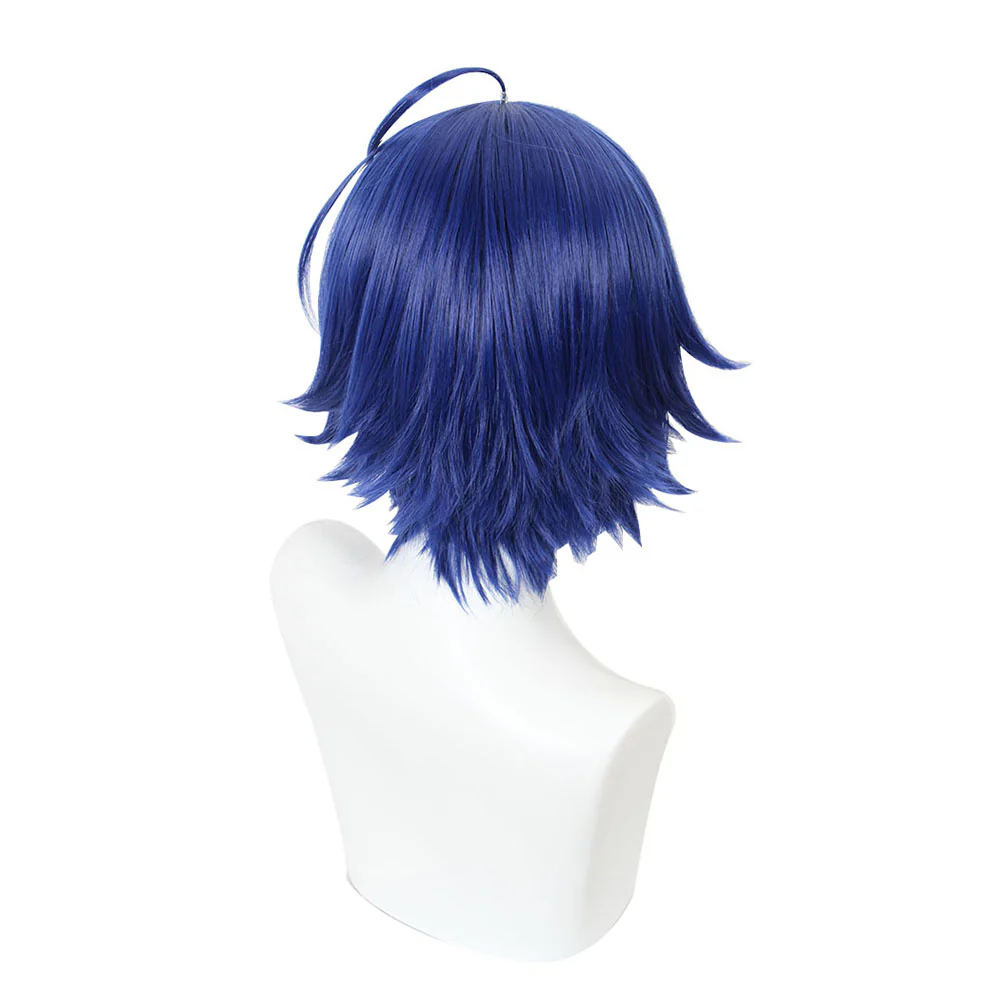 Cosplay Wig - CS 467A - Image 6