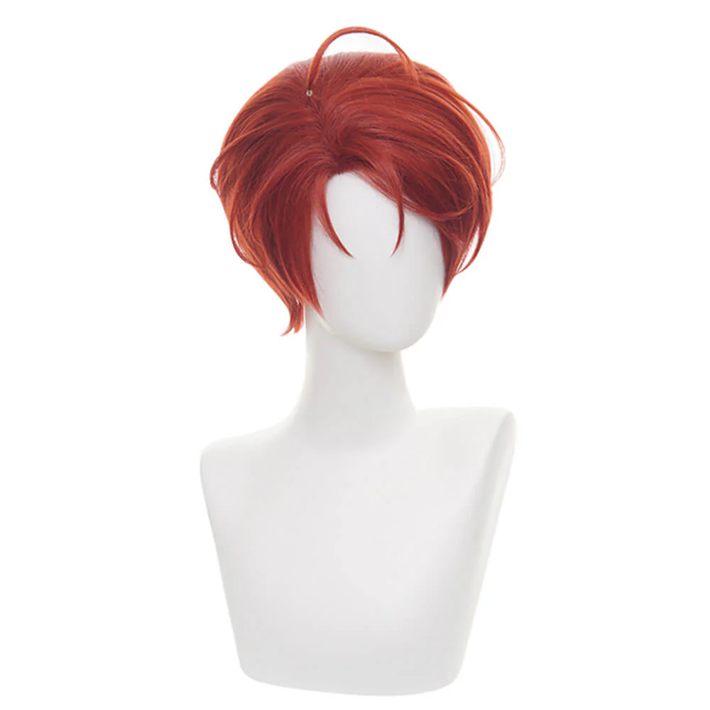 Cosplay Wig - CS 467C - Image 3