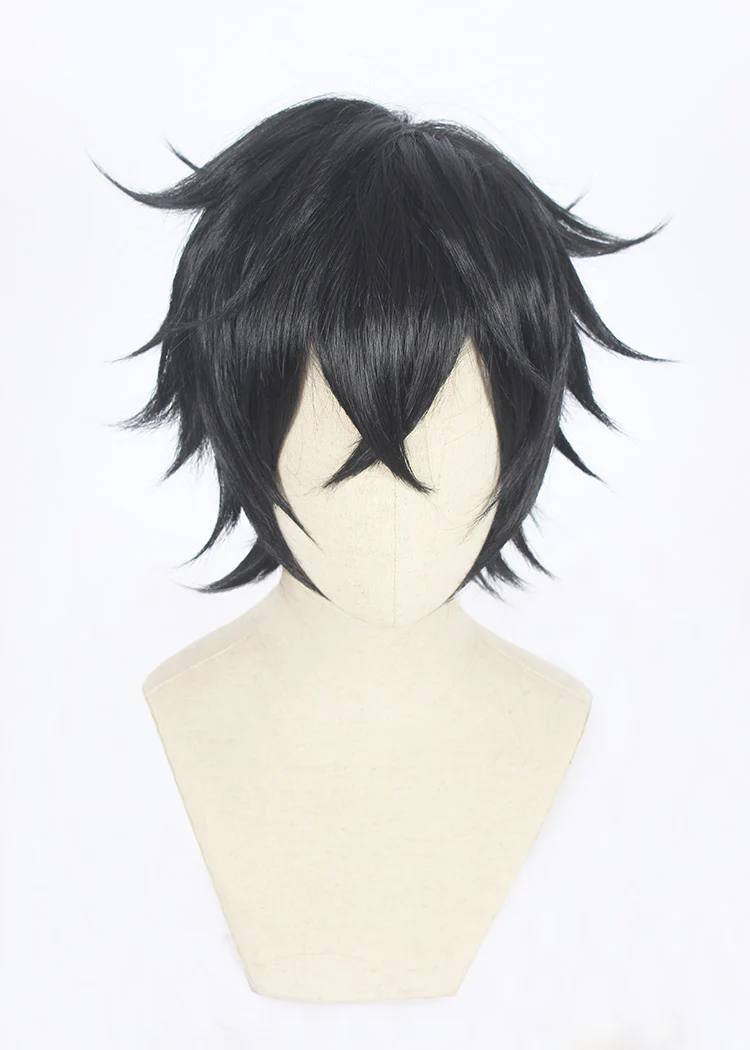 Cosplay Wig - cs 470c - Image 2