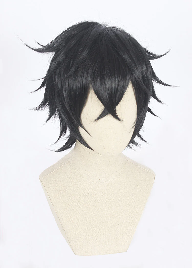 Cosplay Wig - cs 470c - Image 4