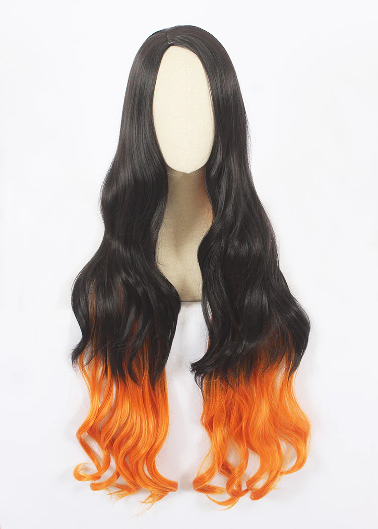 Cosplay Wig - cs 471a - Image 2