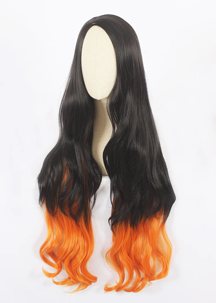 Cosplay Wig - cs 471a - Image 3