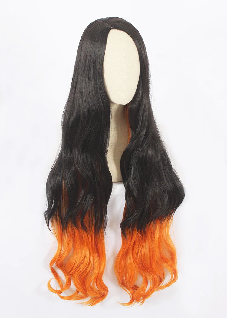 Cosplay Wig - cs 471a - Image 4