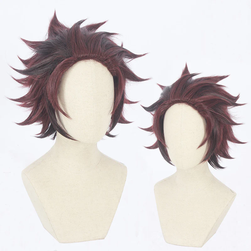 Cosplay Wig - cs 471c