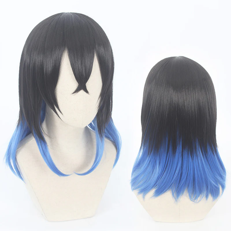 Cosplay Wig - CS 471D