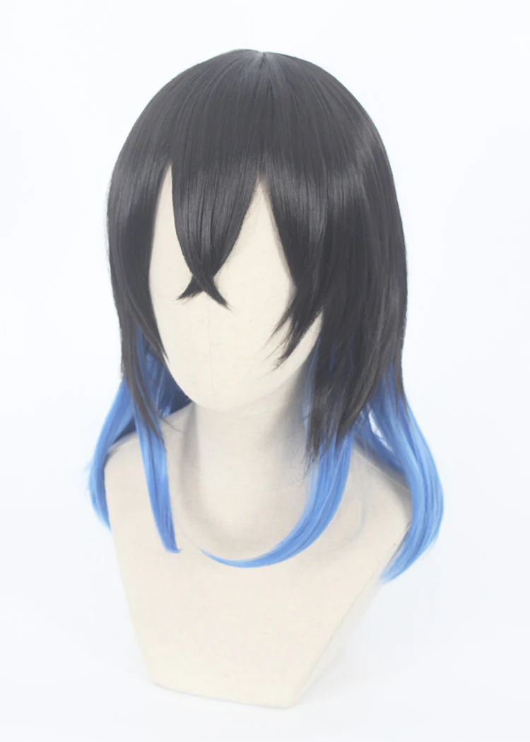 Cosplay Wig - CS 471D - Image 3
